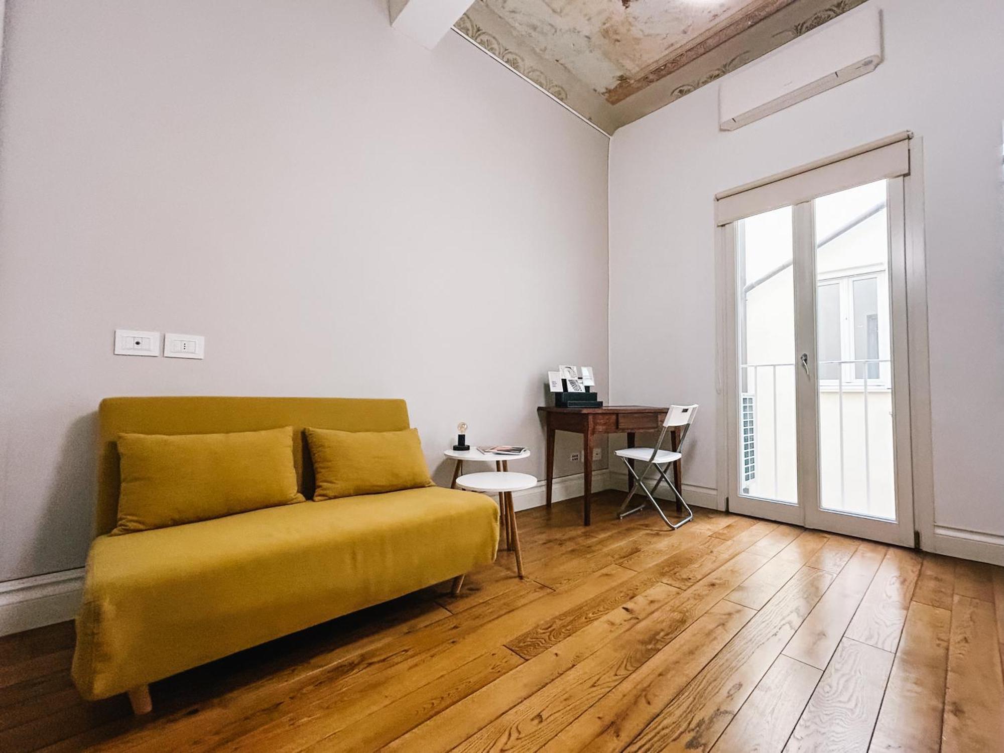 The Duomo Exclusive -43 Passi Dal Duomo- Apartment Florence Exterior photo