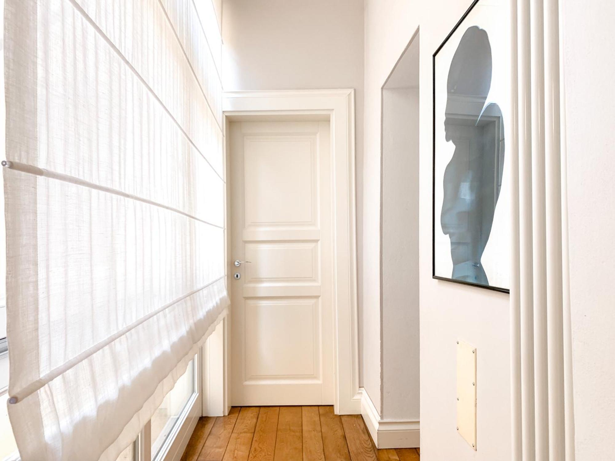 The Duomo Exclusive -43 Passi Dal Duomo- Apartment Florence Exterior photo